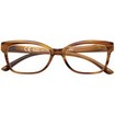 Zippo Eyewear Glasses Κωδ 31Z-PR57 Καφέ 1 Τεμάχιο Zippo Eyewear Glasses Κωδ 31Z-PR57 Καφέ 1 Τεμάχιο