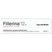 Fillerina Promo 12HA Densifying Filler Lips & Mouth & Eyes & Eyelids Serum Grade 3, 1 Τεμάχιο