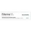 Fillerina Promo 12HA Densifying Filler Lips & Mouth & Eyes & Eyelids Serum Grade 3, 1 Τεμάχιο