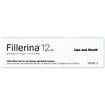 Fillerina Promo 12HA Densifying Filler Lips & Mouth & Eyes & Eyelids Serum Grade 5, 1 Τεμάχιο