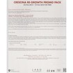 Crescina Promo Transdermic HFSC Man 1300 Treatment 30 Τεμάχια (20 Τεμάχια & 10 Δώρο)