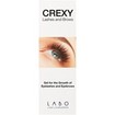 Crexy Lashes & Brows Gel 8ml Crexy Lashes & Brows Gel 8ml
