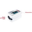 Medel Oxygen PO01 Automatic Pulse Oximeter 1 Τεμάχιο