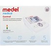 Medel Medical Control Automatic Blood Pressure Monitor 1 Τεμάχιο