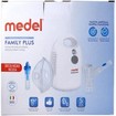 Medel Aerosoltherapy Family Plus 1 Τεμάχιο