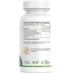 Green Forest Vitamins Magnesium Bisglycinate 200mg 120veg.caps Green Forest Vitamins Magnesium Bisglycinate 200mg 120veg.caps