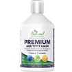 Natural Vitamins Premium Multivitamin 500ml