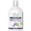 Natural Vitamins Premium Teen Multivitamin 500ml
