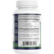 Natural Vitamins Curcumin 750mg 30veg.caps