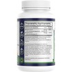 Natural Vitamins D3 5000IU + K2 125μg 100 Chew.tabs