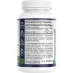 Natural Vitamins D3 2000IU + K2 75μg 50 Chew.tabs