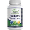 Natural Vitamins Women’s Transitions 60caps