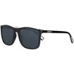 Zippo Eyewear Sunglasses Κωδ ΟΒ94-01 Μαύρο / Άσπρο 1 Τεμάχιο