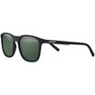 Zippo Eyewear Sunglasses Κωδ ΟΒ113-06 Μαύρο 1 Τεμάχιο
