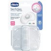 Chicco Skin to Skin Nipple Shields M/L 2 Τεμάχια