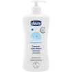 Chicco Baby Moments 0m+ No Tears Shampoo 300ml