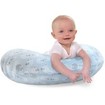 Chicco Boppy Feeding & Infant Supporting Pillow Soft Sheep 1 Τεμάχιο