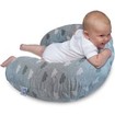 Chicco Boppy Feeding & Infant Supporting Pillow Clouds 1 Τεμάχιο