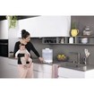 Chicco 3in1 Steam Steriliser & Dryer 1 Τεμάχιο Chicco 3in1 Steam Steriliser & Dryer 1 Τεμάχιο