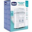 Chicco 3in1 Steam Steriliser & Dryer 1 Τεμάχιο Chicco 3in1 Steam Steriliser & Dryer 1 Τεμάχιο