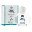 Chicco Baby\'s Smell New Baby Moments Eau de Cologne 0m+ 100ml