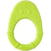 Chicco Silicone Teether Super Soft 2m+ Avocado 1 Τεμάχιο