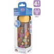 Chicco Perfect Easy Anti-Colic Baby Polypropylene Bottle 4m+, 330ml