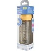 Chicco Perfect Easy Anti-Colic Baby Glass Bottle 0m+, 240ml