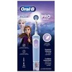 Oral-B Pro Kids Frozen 3+ Years Electric Toothbrush 1 Τεμάχιο