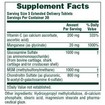 Natures Plus Glucosamine Chondroitin MSM Ultra Rx-Joint Συμπλήρωμα Διατροφής για την Υγεία των Αρθρώσεων 90 Tabs Natures Plus Glucosamine Chondroitin MSM Ultra Rx-Joint Συμπλήρωμα Διατροφής για την Υγεία των Αρθρώσεων 90 Tabs