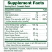 Natures Plus Chewable Acerola-C Complex 500mg Vitamin C 90tabs Natures Plus Chewable Acerola-C Complex 500mg Vitamin C 90tabs