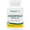 Natures Plus Acidophilus with Pectin 30caps