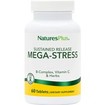 Natures Plus Mega Stress Complex 60tabs