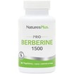 Natures Plus Pro Berberine 1500mg, 30tabs