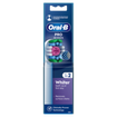 Oral-B Pro 3D White Electric Toothbrush Heads 2 Τεμάχια