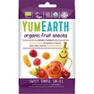 YumEarth Organic Fruit Snacks Mixed Flavored 50g