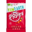 YumEarth Organic Giggles 40g
