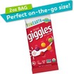 YumEarth Organic Giggles 40g