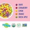 YumEarth Organic Giggles 40g