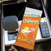 YumEarth Organic Chewys 57g