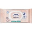 Fissan Delicate Baby Wipes 70 Τεμάχια