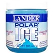 Lander Polar Ice Gel 227g