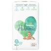 Pampers Harmonie No1 (2-5kg) 50 πάνες Pampers Harmonie No1 (2-5kg) 50 πάνες