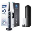 Oral-B iO Series 7 Duo Magnetic Black Onyx & Magnetic White Alabaster 2 Τεμάχια Oral-B iO Series 7 Duo Magnetic Black Onyx & Magnetic White Alabaster 2 Τεμάχια