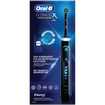 Oral-B Genius X Midnight Black Artificial Intelligence Electric Toothbrush 1 Τεμάχιο