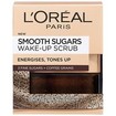 L\'oreal Paris Smooth Sugars Wake-Up Scrub 50ml