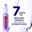 L\'oreal Paris Revitalift Filler Renew Replumping Ampoules With Hyaluronic Acid 7 amps