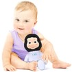 Little Baby Bum Musical Baa Baa Lamb Singing Μουσικό Προβατάκι Λούτρινο Παιχνίδι με 4 Τραγουδάκια Εκμάθησης Little Baby Bum Musical Baa Baa Lamb Singing Μουσικό Προβατάκι Λούτρινο Παιχνίδι με 4 Τραγουδάκια Εκμάθησης