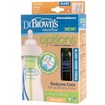 Dr. Brown\'s Natural Flow Γυάλινο Μπιμπερό με Φαρδύ Λαιμό με Θηλή Σιλικόνης, 2 x 270ml WB 9200 Dr. Brown\'s Natural Flow Γυάλινο Μπιμπερό με Φαρδύ Λαιμό με Θηλή Σιλικόνης, 2 x 270ml WB 9200