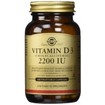 Solgar Vitamin D3 tabs Solgar Vitamin D3 tabs